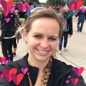 Meet your Posher, Gina